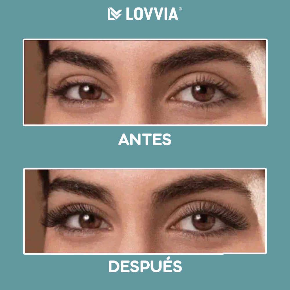 Kit de Pestañas Magnéticas Reutilizables