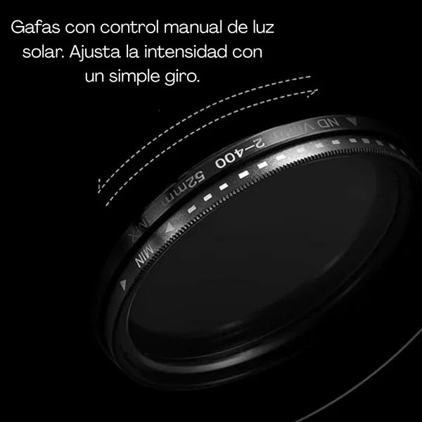 Gafas de Sol Polarizadas Ajustables