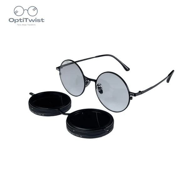 Gafas de Sol Polarizadas Ajustables
