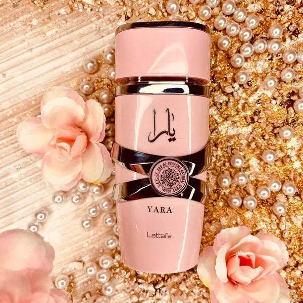 Perfume Mujer Yara de Lattafa 100ML