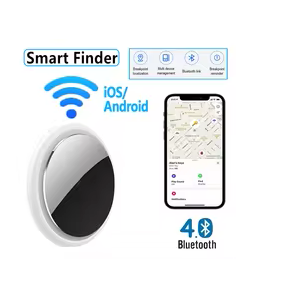 Plantillas para Niños con Soporte Oculto para GPS📱