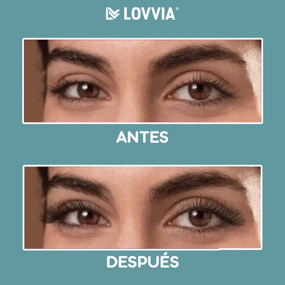 Kit de Pestañas Magnéticas Reutilizables
