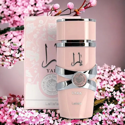 Perfume Mujer Yara de Lattafa 100ML