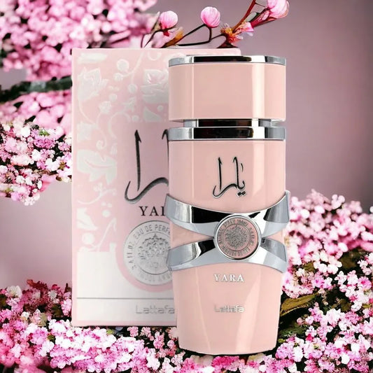 Perfume Mujer Yara de Lattafa 100ML