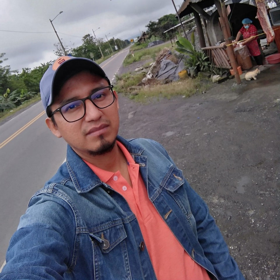 <em>Adan N.</em>