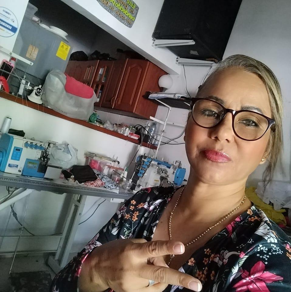 <em>Andrea G.</em>