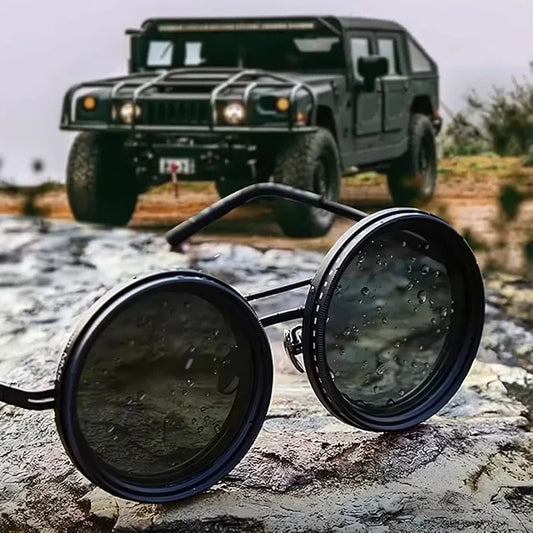 Gafas de Sol Polarizadas Ajustables