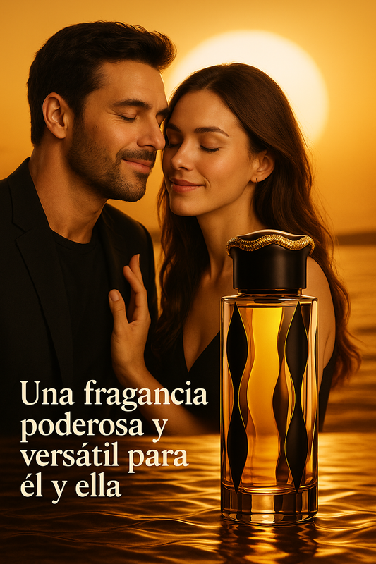 TERIAQ INTENSE de Lattafa 100 ml "Poder y Elegancia en cada nota"