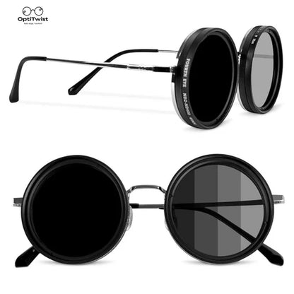 Gafas de Sol Polarizadas Ajustables