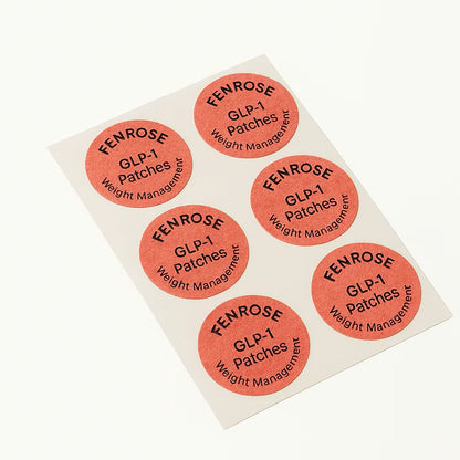 Parches de GLP-1 para Perdida de Peso-  OFERTA⏰Lleve 2 packs y pague 1