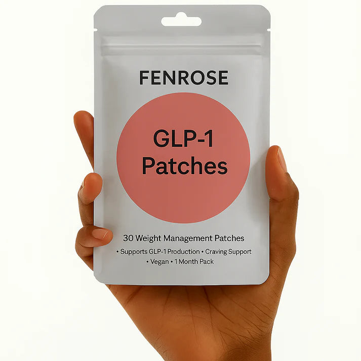 Parches de GLP-1 para Perdida de Peso-  OFERTA⏰Lleve 2 packs y pague 1
