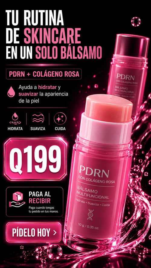 MEDICUBE - BÁLSAMO MULTIFUNCIONAL PDRN CON COLÁGENO