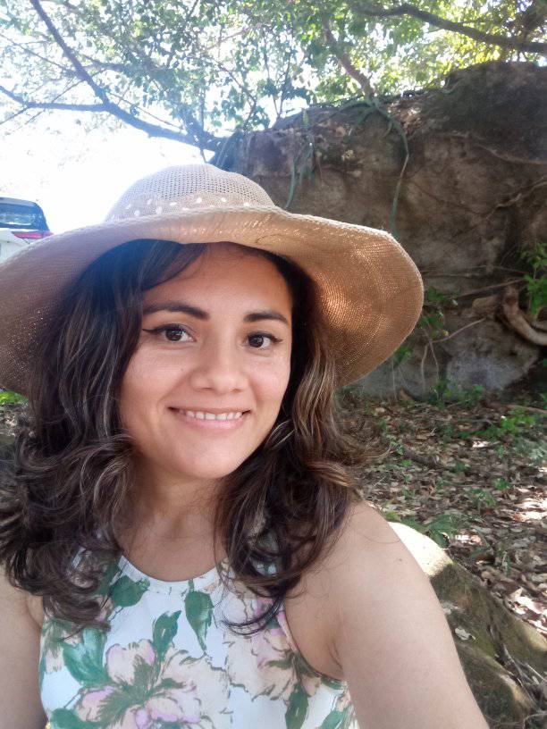 <em>Ximena </em>