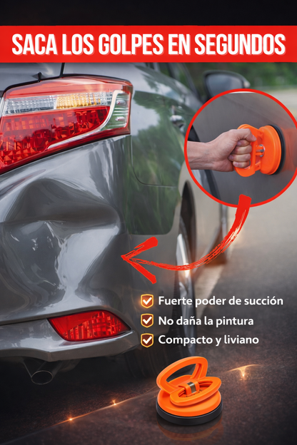 Extractor de Abolladuras Profesional con Ventosa